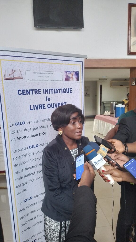 Science et spiritualité : deux éléments indissociables à l'ere du verseau 
            